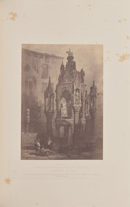 Scaligrarnas grav, av S. Prout