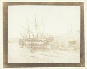143. Kopparmalmskepp, Swansea, 1846.