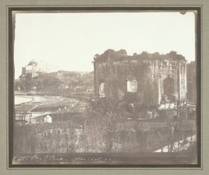 Baiabukten, 1846