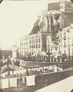 St Lucia, Neapel, 1846.