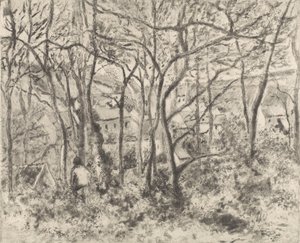 Skogen vid L