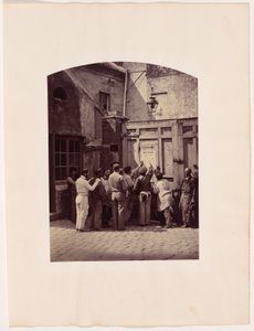 Dagens order av Camille Silvy