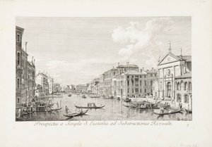  av Canaletto
