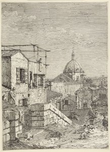 Hus av Canaletto