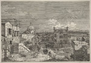  av Canaletto