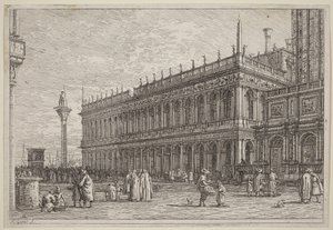  av Canaletto