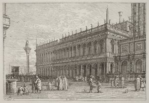  av Canaletto