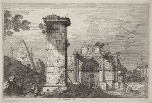  av Canaletto