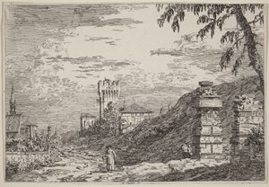  av Canaletto