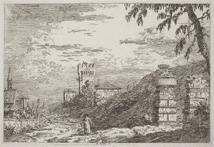 av Canaletto