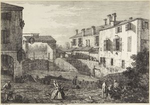  av Canaletto