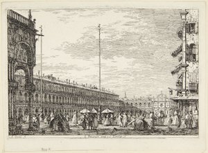 av Canaletto