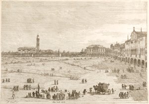  av Canaletto