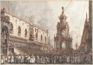  av Canaletto