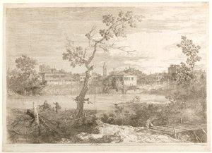  av Canaletto