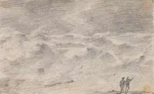Brighton, 26 september 1815 av Capt. Thomas Hastings