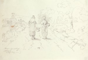 Cardigan, 14 september 1847 av Capt. Thomas Hastings