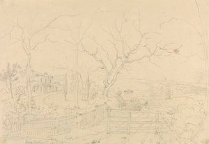 Från Milfield av Capt. Thomas Hastings