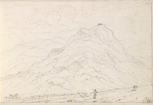 Helm Hill, eller Lejonet och Lammet av Capt. Thomas Hastings
