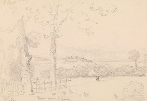 Near East Cowes, 15 september 1832 av Capt. Thomas Hastings