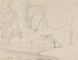 1826 年 12 月スウェーデン、ワイト島、セント ローレンス近郊 av Capt. Thomas Hastings
