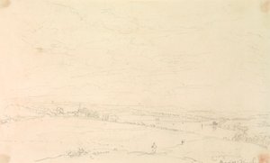Nära Whippingham av Capt. Thomas Hastings