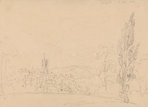 Newport, 16 september 1826 av Capt. Thomas Hastings