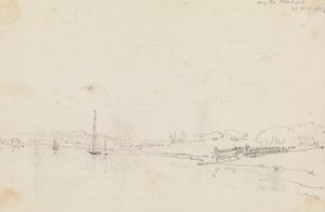 På Medina, 27 maj 1826 av Capt. Thomas Hastings