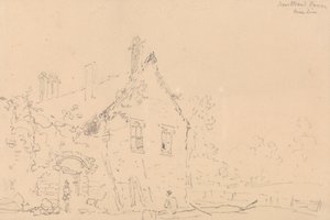 Fattigmans hus, Beaulieu av Capt. Thomas Hastings