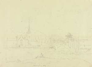 Whippingham, Isle of Wight av Capt. Thomas Hastings