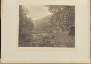 I Dove Dale av Captain George Bankart
