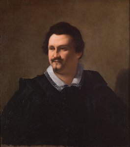 Porträtt av en gentleman (Scipione Borghese)