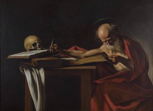 Sankt Jerome