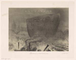 Leviathan Leviathan England
