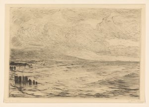 Walcherens kust (originaltitel)