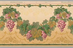 Frieze (USA), 1890–1910 av Carey Bros