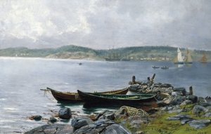 Von Drøbak-Sund