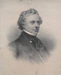 Porträtt, 1870.