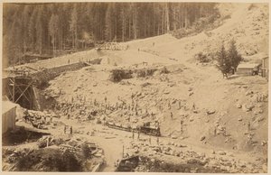 Klausbach Rättelse av Carl Alfred Czichna