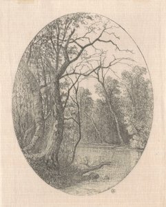 På Laurel Creek