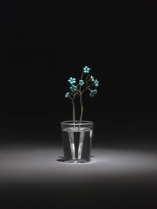 Förgätmigej, sent 1800-tal - början av 1900-talet av Carl Fabergé