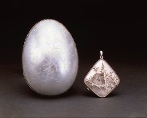 Nobels ispåskägg, ca 1910