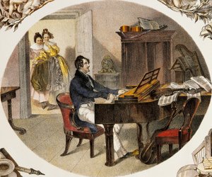 Musiklärare