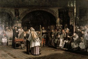 Vasteras recess, 1527, 1883.