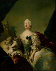 Louise, drottning av Danmark