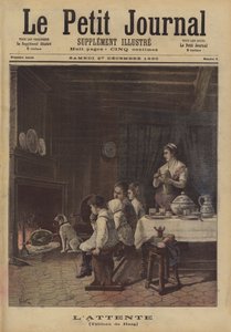 LAttente (Väntan)