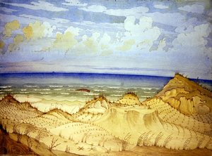 Sanddyner