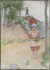  av Carl Larsson