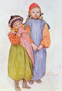 Snickare Hellbergs ungar