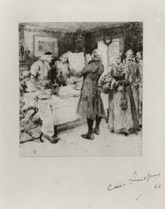  av Carl Larsson